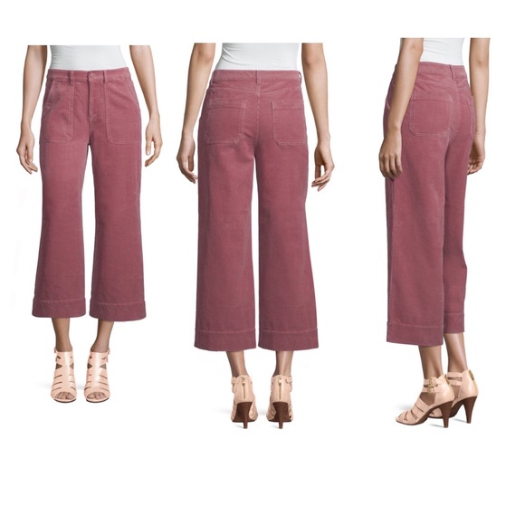 ana wide leg pants